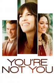 You're Not You-voll