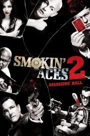 Smokin' Aces 2: Assassins' Ball-voll
