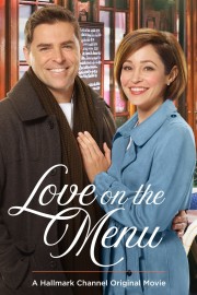 Love on the Menu-voll