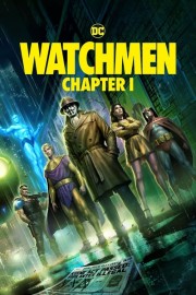 Watchmen: Chapter I-voll