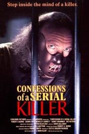 Confessions of a Serial Killer-voll