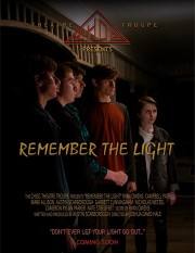 Remember the Light-voll