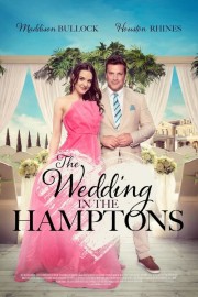 The Wedding in the Hamptons-voll