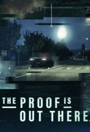 The Proof Is Out There-voll