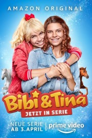 Bibi & Tina - Die Serie-voll