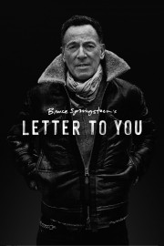 Bruce Springsteen's Letter to You-voll