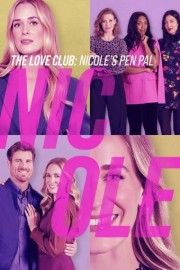 The Love Club: Nicole's Story-voll