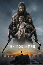 The Northman-voll