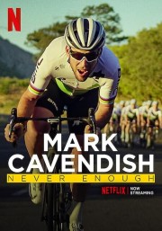 Mark Cavendish: Never Enough-voll