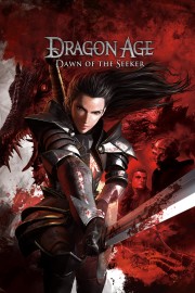 Dragon Age: Dawn of the Seeker-voll