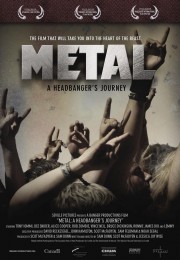 Metal: A Headbanger's Journey-voll