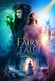 A Fairy Tale After All-voll