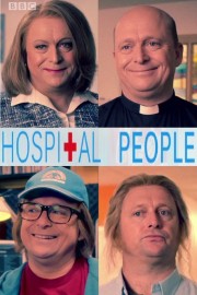 Hospital People-voll