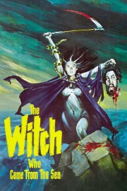 The Witch Who Came from the Sea-voll