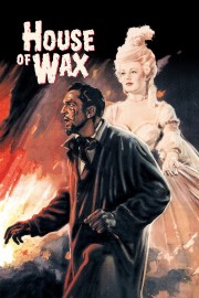 House of Wax-voll