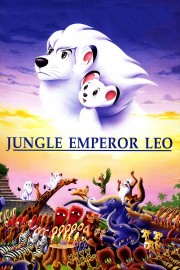 Jungle Emperor Leo-voll