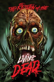 The Return of the Living Dead-voll