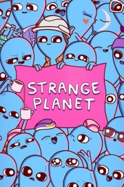 Strange Planet-voll