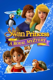The Swan Princess: A Royal Myztery-voll