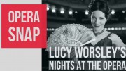 Lucy Worsley's Nights at the Opera-voll