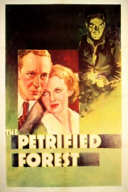 The Petrified Forest-voll