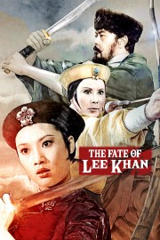 The Fate of Lee Khan-voll