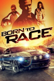 Born to Race-voll