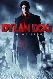 Dylan Dog: Dead of Night-voll