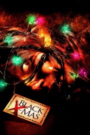 Black Christmas-voll