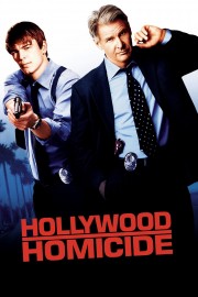 Hollywood Homicide-voll