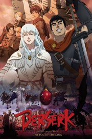 Berserk: The Golden Age Arc 1 - The Egg of the King-voll