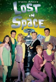 Lost in Space-voll