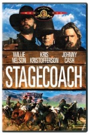 Stagecoach-voll