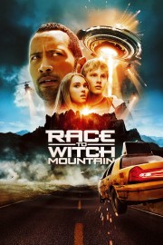 Race to Witch Mountain-voll