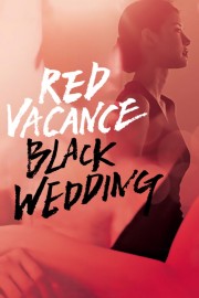 Red Vacance Black Wedding-voll