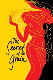 The Secret of the Grain-voll