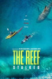 The Reef: Stalked-voll