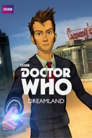 Doctor Who: Dreamland-voll