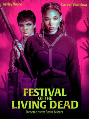 Festival of the Living Dead-voll