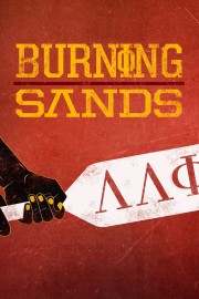 Burning Sands-voll