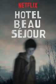 Hotel Beau Séjour-voll