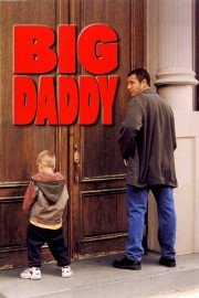 Big Daddy-voll
