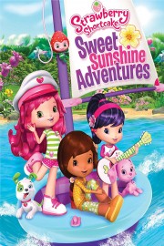 Strawberry Shortcake: Sweet Sunshine Adventures-voll
