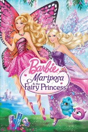 Barbie Mariposa & the Fairy Princess-voll