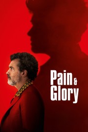 Pain and Glory-voll