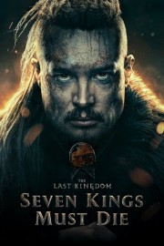 The Last Kingdom: Seven Kings Must Die-voll