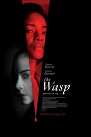 The Wasp-voll