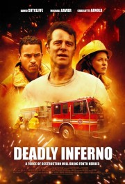 Deadly Inferno-voll
