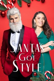 Santa's Got Style-voll