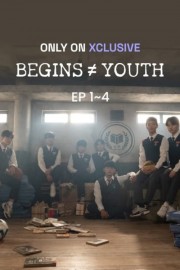 BEGINS YOUTH-voll